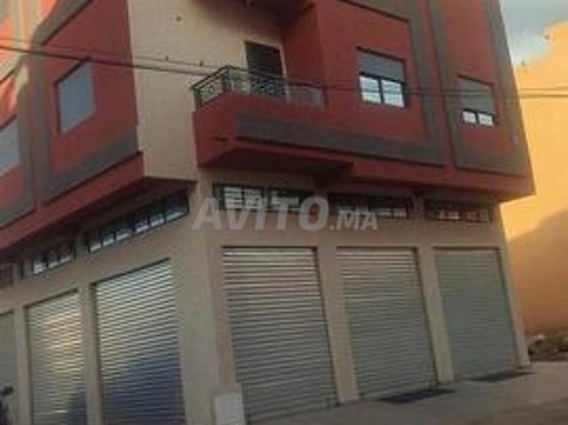 Maison vente à Mellal