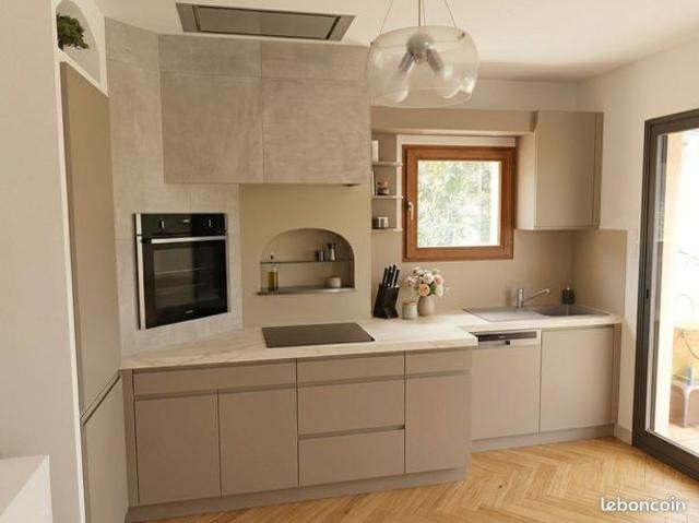 Maison vente à Sassenage, Isère