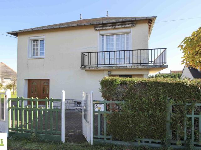 Maison vente à Le Beauregard, Châtillon-Coligny