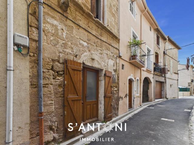 Maison vente à Béziers, Montagnac