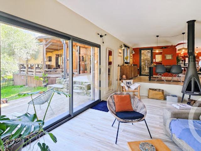 Maison vente à Calvi, Barbaggio