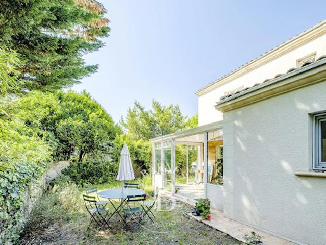 Maison vente à Bordeaux