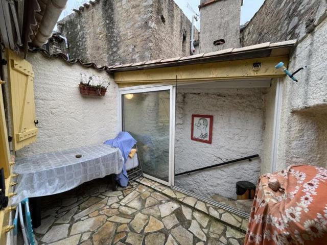 Maison vente à Béziers, Cesseras
