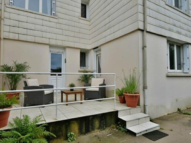 Maison vente à Cholet