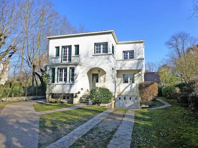 Maison location à Saint-Germain-en-Laye, Le Vésinet