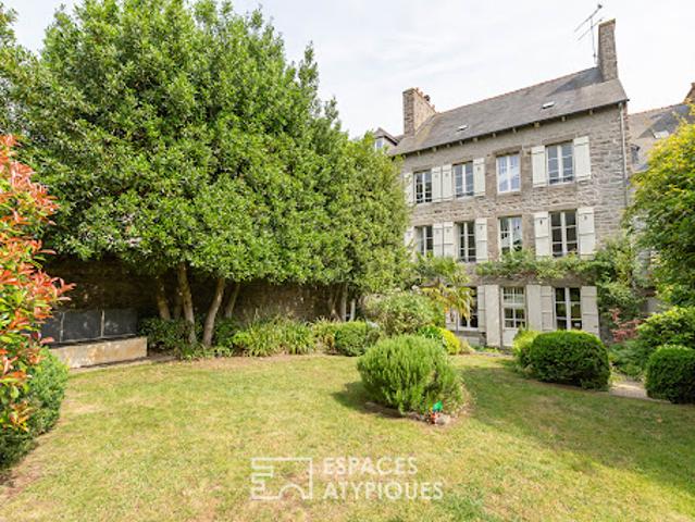 Maison vente à Saint-Brieuc, Bretagne