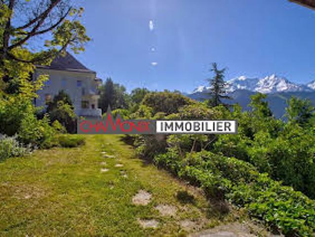 Maison vente à Bonneville, Passy