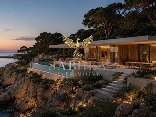 Maison vente à Arrondissement de Toulon, Bandol