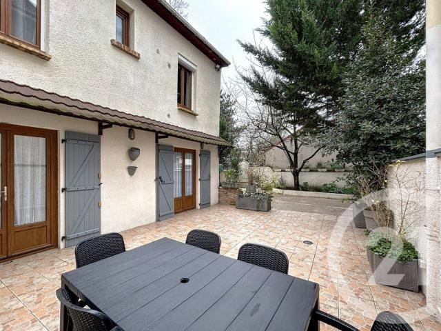 Maison vente à Pierrefitte-sur-seine