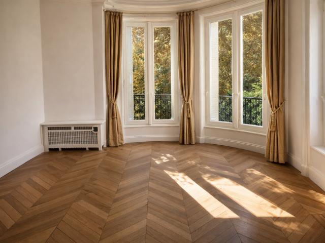 Maison location à Nanterre, Garches