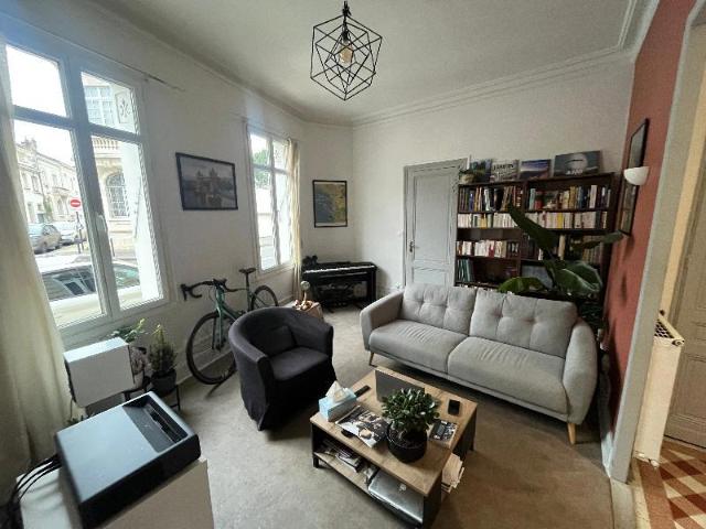 Maison location à Bordeaux