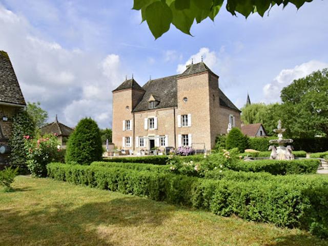Maison vente à Chalon-sur-Saône, Saint-martin-en-bresse