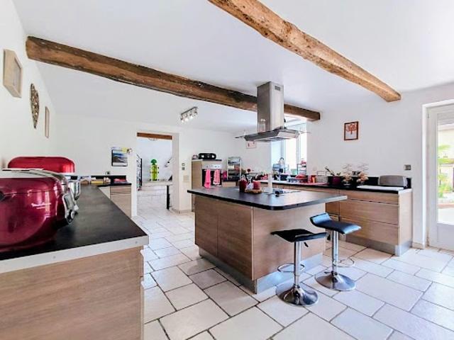 Maison vente à Beauvais, Bailleul-sur-thérain