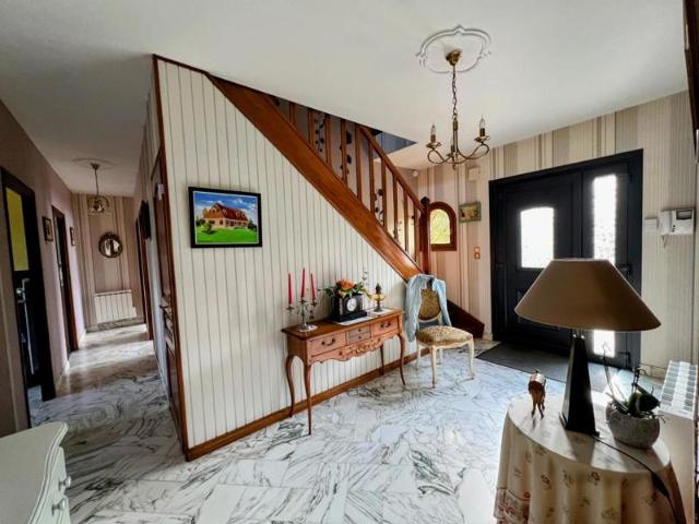 Maison vente à Béthune, Bourecq