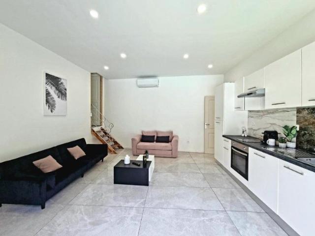Maison location à Vaufrèges, Marseille