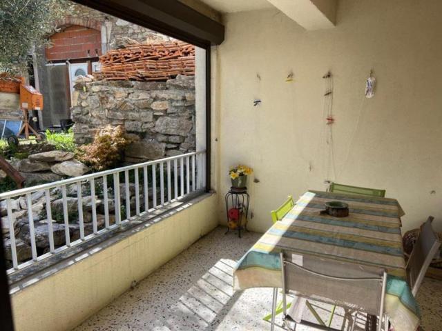 Maison vente à Béziers, Riols