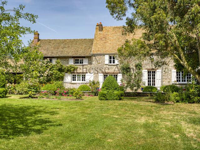 Maison vente à Mantes-la-Jolie, Longnes