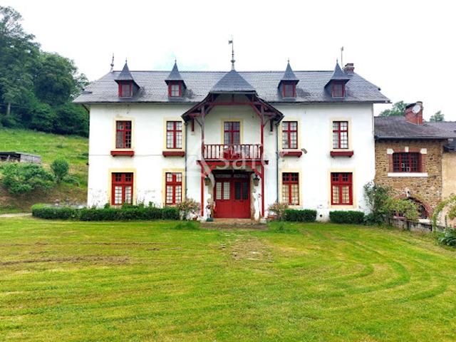 Maison vente à Pau, Gan