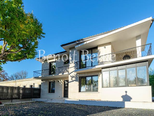 Maison vente à Bordeaux, Gradignan