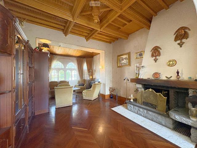 Maison vente à Avranches, Donville-les-bains