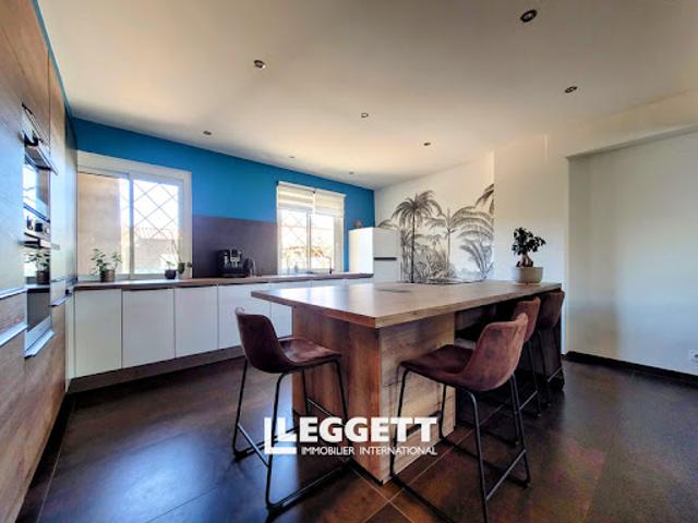 Maison vente à Perpignan, Canet-en-roussillon