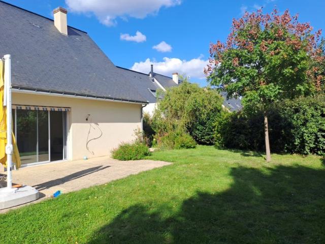 Maison location à Angers