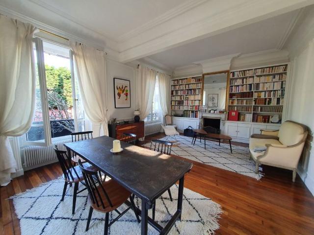 Maison location à Paris, Île-de-France
