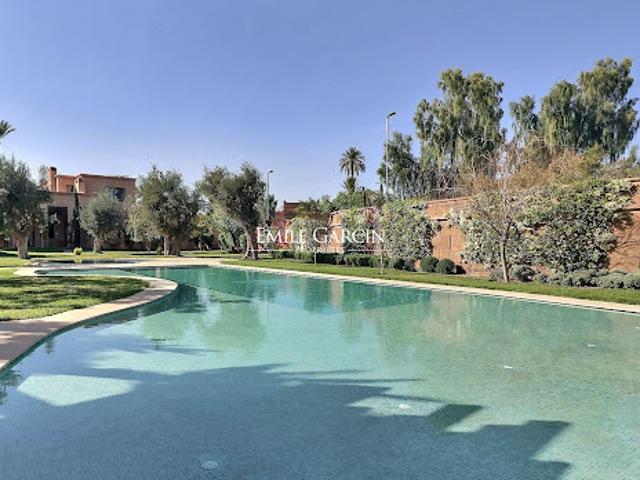 Maison vente à Marrakech, L'Oriental