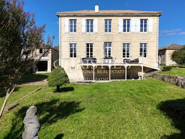 Maison vente à Jonzac, Mirambeau