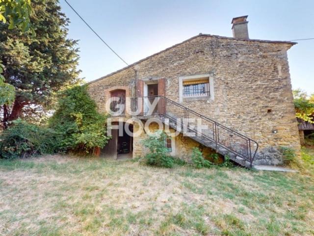 Maison vente à Eurre, Drôme