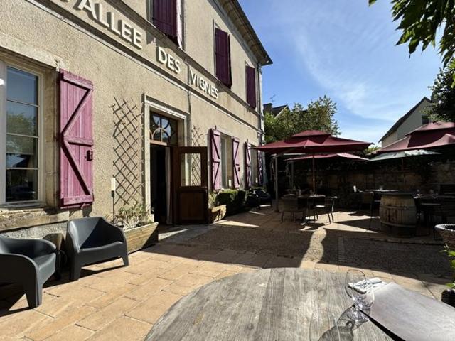 Maison vente à Figeac, Cajarc