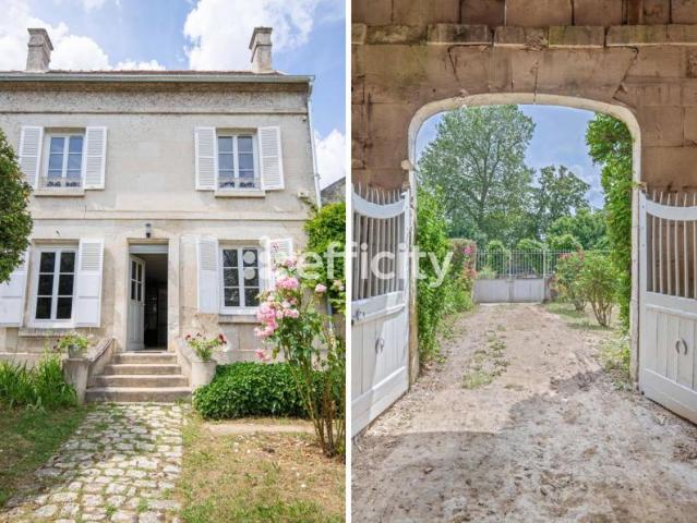 Maison location à France métropolitaine, Carlepont