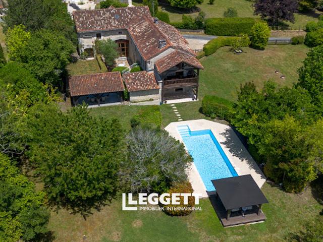 Maison vente à Périgueux, Celles