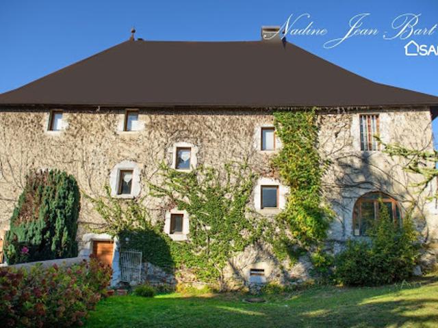 Maison vente à Châtillon-sur-Cluses, Haute-Savoie