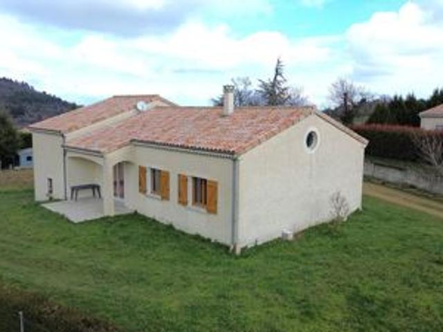 Maison vente à Tournon-sur-Rhône, Pailharès