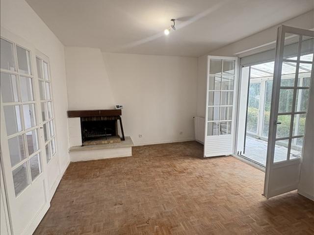 Maison location à Bernay, Bourg-achard