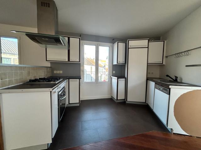 Maison vente à Palaiseau, Linas