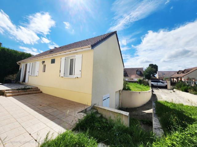 Maison vente à Sarcelles, Villeron