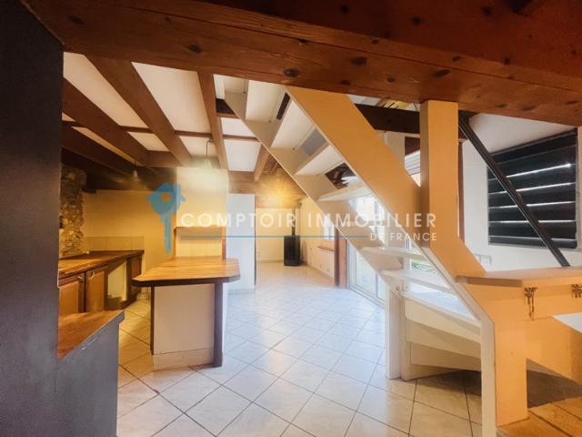 Maison vente à Chartres, Umpeau