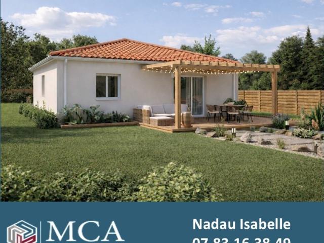 Maison vente à Blaye, Cartelègue