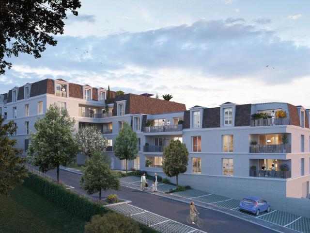 Maison vente à Égly, Essonne