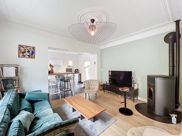 Maison vente à Thionville
