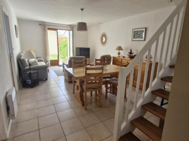 Maison vente à Rochefort, Meschers-sur-gironde