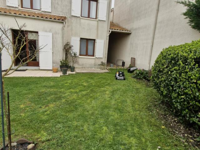 Maison vente à Rochefort, Meschers-sur-gironde