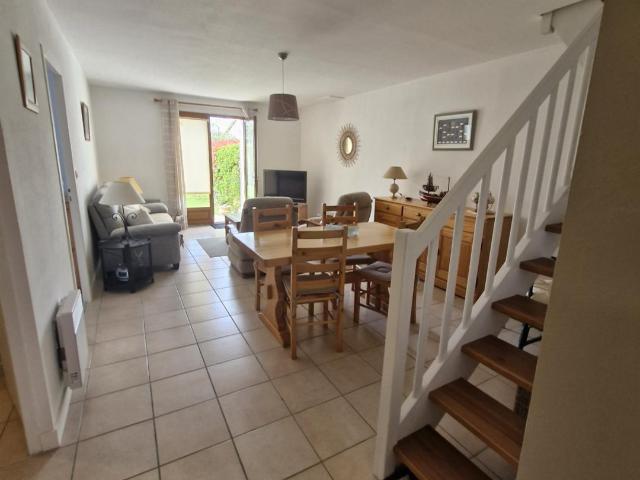 Maison vente à Rochefort, Meschers-sur-gironde