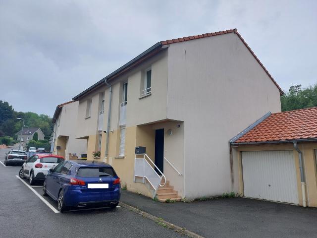 Maison vente à Montbéliard, Hérimoncourt
