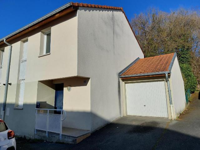 Maison vente à Montbéliard, Hérimoncourt