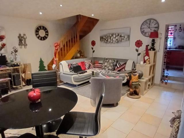 Maison vente à Arras, Frévent