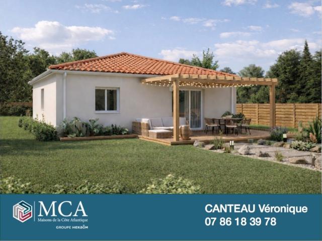 Maison vente à Rochefort, Meschers-sur-gironde