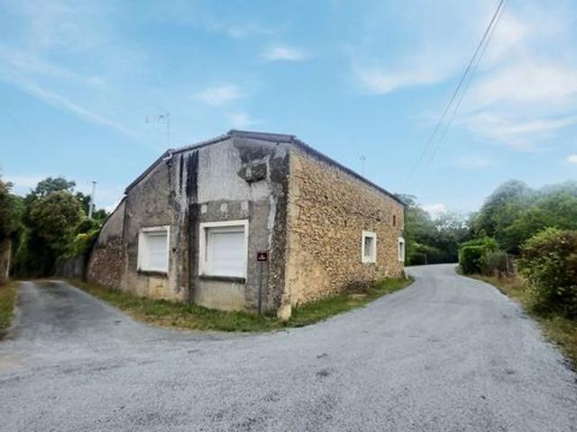 Maison vente à Langon, Monségur